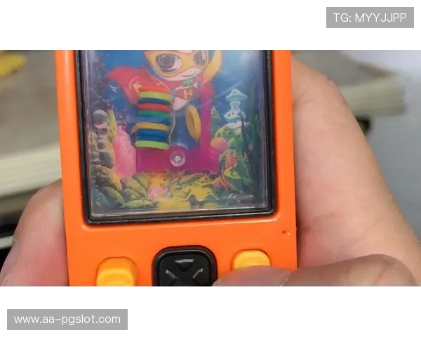 20元游戏机功能揭秘 让你惊讶的小物件如何带来大乐趣